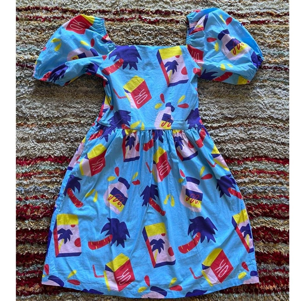 Nooworks Snack Dress